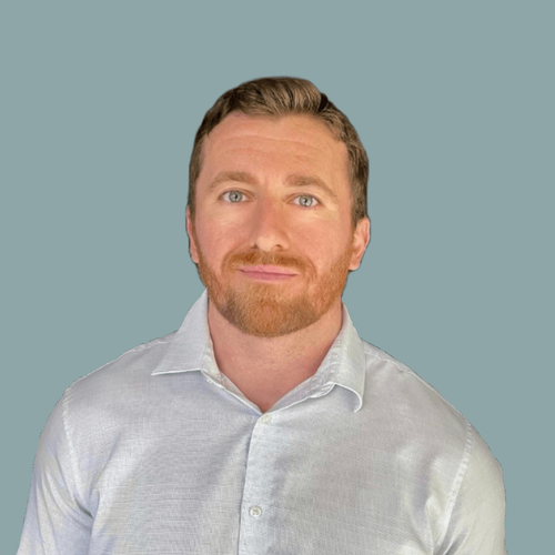 Patrick Blouin