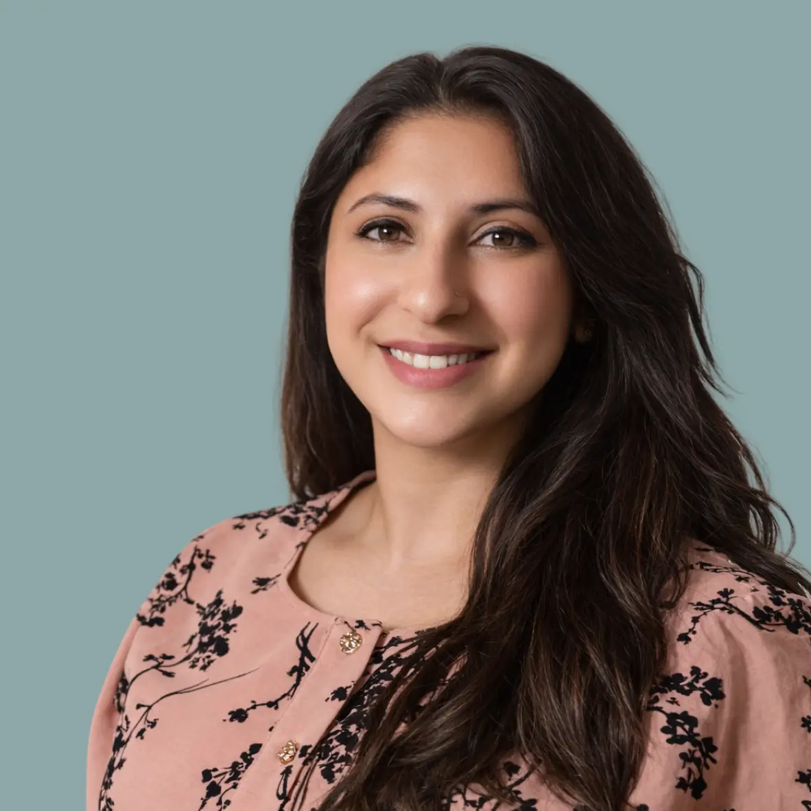 Nadia Merali
